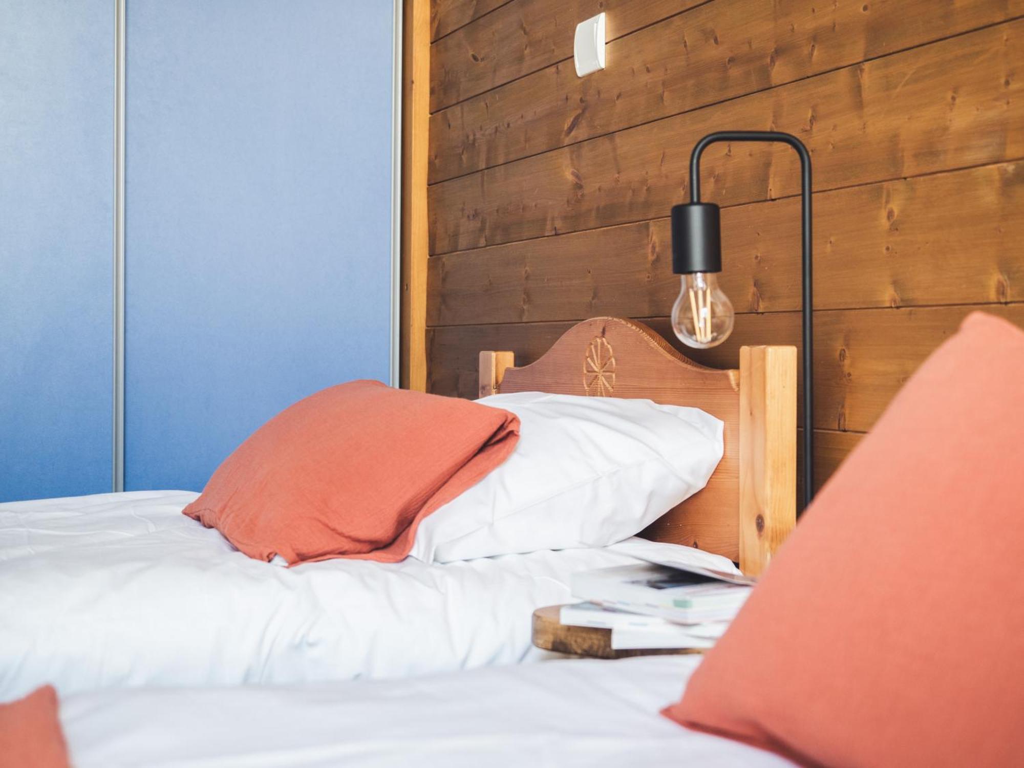 Auberge Le Valezan Экстерьер фото