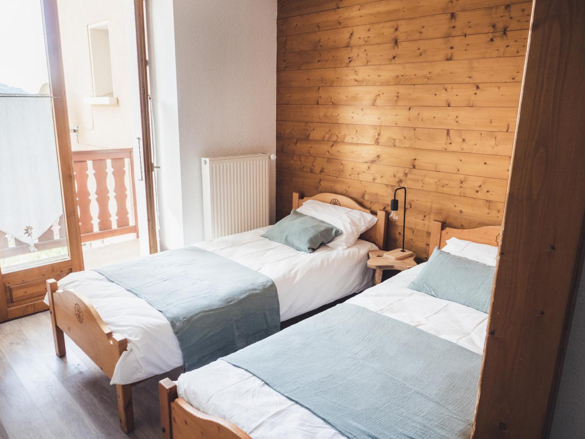 Auberge Le Valezan Экстерьер фото